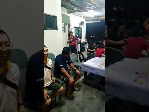 sayau nuan enda diempu aku 24/12/2020