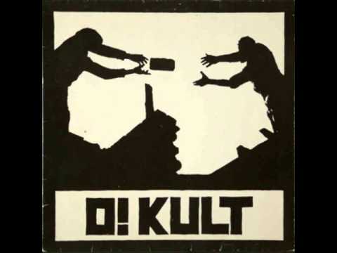 O! Kult - Kolektivna Svest ( 1986 Yugoslav Industrial / ExperimentaL / Post Punk)