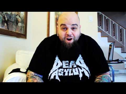 EXES FOR EYES - #HeavyMontrealHug