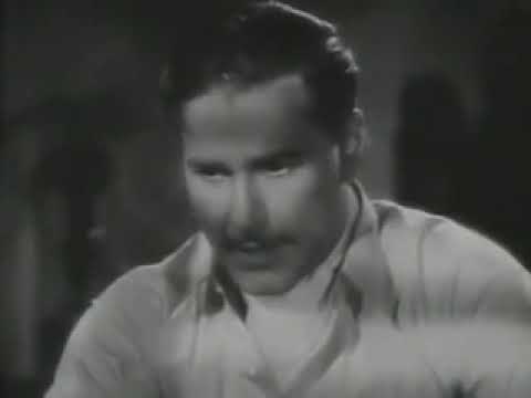 Another Dawn 1937 TRAILER
