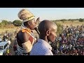 Kisima Na Bhudagala Watisha Mwaukoli Meatu