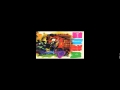 Rib Tip Johnson - Branford Marsalis (1992)