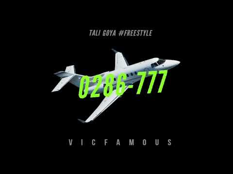 TALI GOYA - 777 #fresstyle  | VICFAMOUS