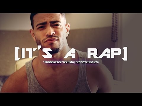 It's A Rap: Kwyat Man [BIG] #8