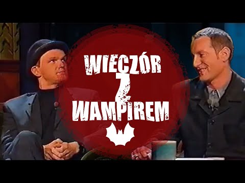 💥SODÓWKA MŁODEGO PAZURY💥 * WIECZÓR Z WAMPIREM*