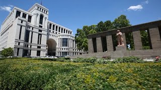 Մեկ պատուհան. Դատական իշխանություն
