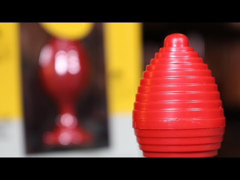 Ball and Vase for Beginning Magicians (Demo Only), Easy Magic