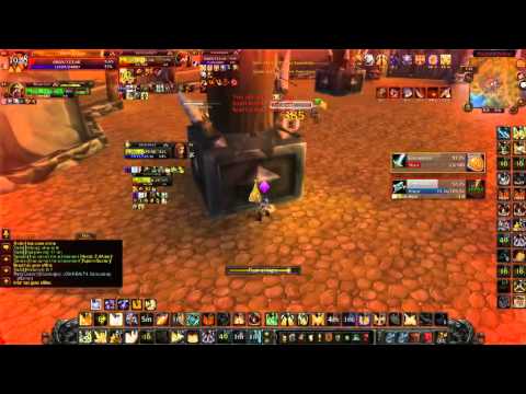 Vanguards 4.1 Ret Hunter 2s PvP Arena RAW - 5 / 5