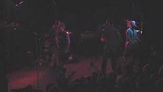 AVAIL  - "Deepwood," Live at the Ottobar