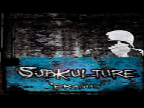 Subkulture Feat Klayton of Celldweller 'Erasus'