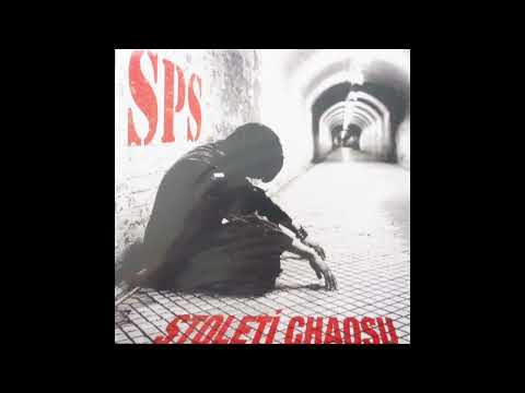 S.P.S - "Ruská 1968 - 2008"