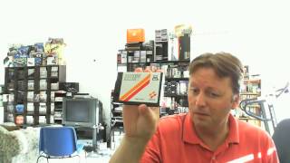 The Vintage Gamers - 500 Subscriber Contest Entry - 3 Favourite Things