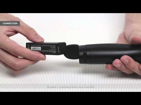 OSMO Tutorials - Osmo Battery and Charger Damage Assessment