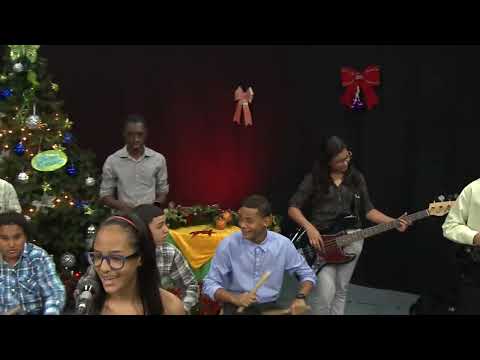 CU AMOR DUNA DANKI - Bek den Tempo