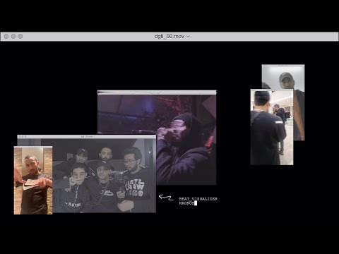 Mizo-H - Tirye9/ترياق (Music Video)