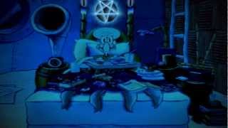 YouTube Poop: Squidward Gets Possessed by a Bad Lemon