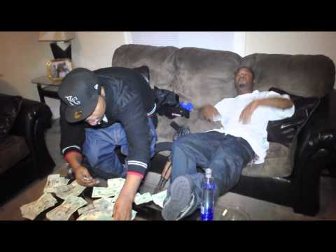 Rondoe - Dope Boy *Official Video*