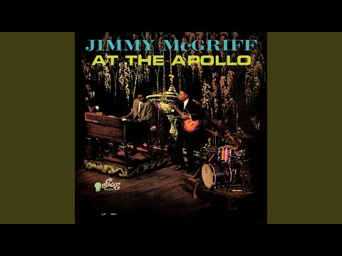 Frame For The Blues (Live At The Apollo, 1963)