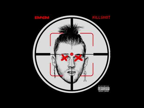 Eminem - Killshot (Official Instrumental) [Reprod. by DannyLuciano] *BEST QUALITY*