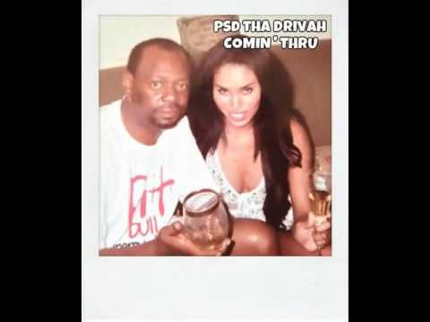 PSD Tha Drivah - 