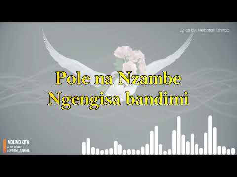 Molimo Kita Lyrics    Alain Moloto & Gael Music
