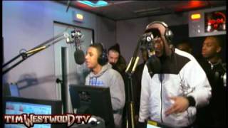 Imperial Squad freestyle - Westwood
