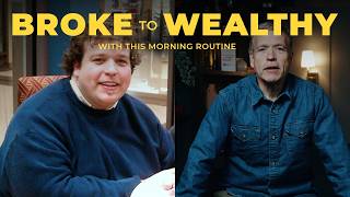 The Morning Routine Turning People Into Millionaires