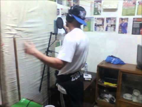 Ghosthug CLB - nos life ft Berdiano LF (prod.Tocsic.studios)