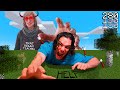 Speed Running Minecraft Is Easy So I Made It Harder