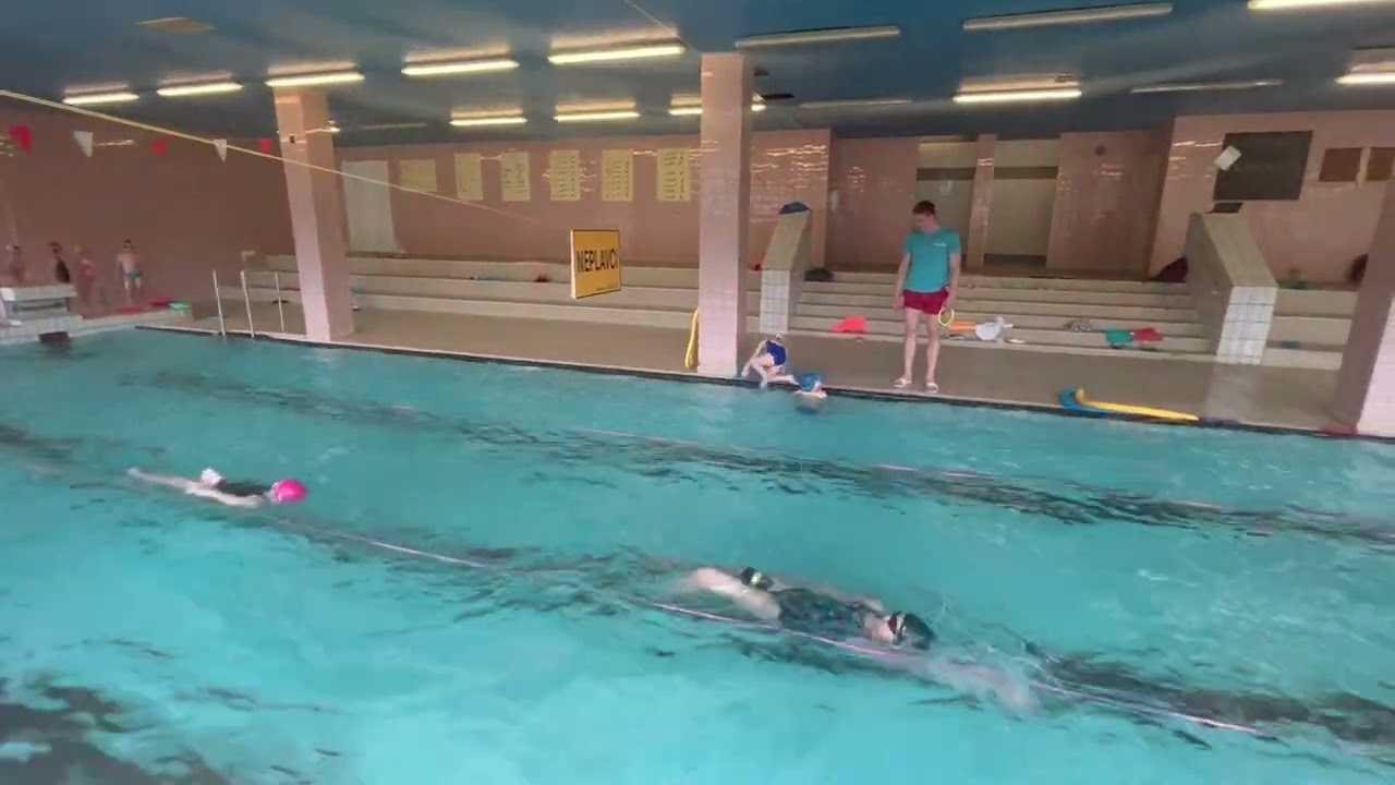 Tréning Turnianska Jar 2023