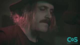 Together Pangea - Blue Mirror (Treehouse sessions)