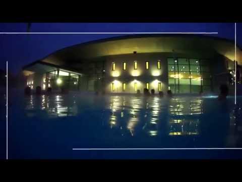 Egerszalok, Saliris Resort, banho termal