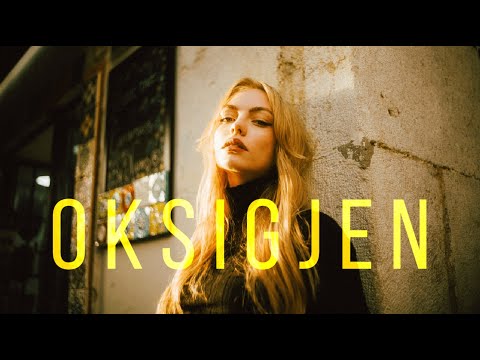MC Kresha ft. Semi Jaupaj - Oksigjen (Genvis & TR3NDY Mashup)