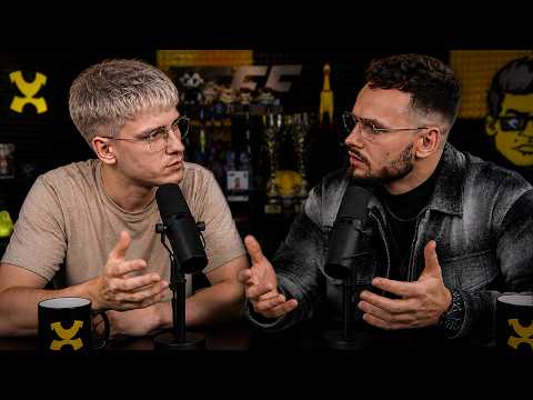 POWRÓT PODCASTU Z XAYOO! 👑 *jak teraz żyje?*