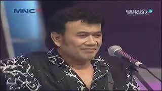 Download lagu Rhoma Irama Full Konser 2007 mp3