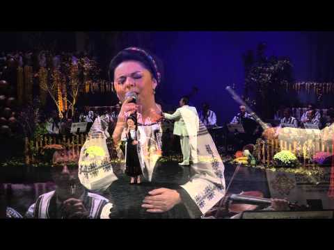Mariana Deac - Cum să sting eu dorul tău