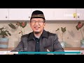 AA Gym Positif Terinfeksi Covid 19 Alami Batuk Batuk Dan Pusing