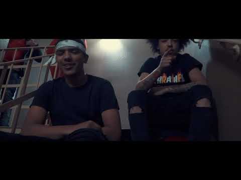 Rico Savo x GMG Rando - LMA (Official Music Video)