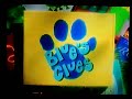 Nick Jr 1996 Dogs