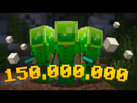 Slime Minion