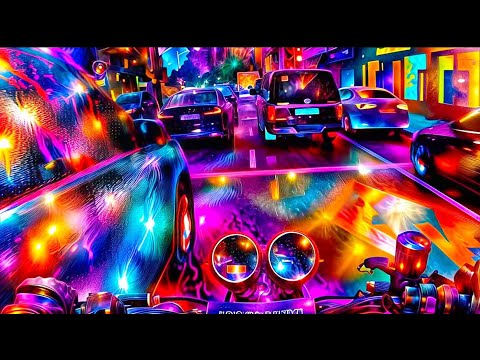 Progressive Psytrance november 2025