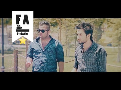 Arkan Feat. Amed - Min Ne Eshine [Music Video]