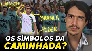 A Caminhada de Nikolas Ferreira É Maior Do Que Você Imagina