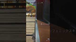 わりい、おれ死んだ(確信)#apex #apexlegends #gaming #メフィスト#推しの子e#推しの子ed