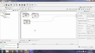 RapidMiner Extract Transform Load - Combining Datasets.avi