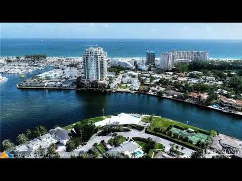 $5,595,000 in FORT LAUDERDALE 33316. Call Julie Jones-Bernard : (954) 328-3665