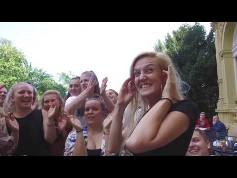 JUST US DAY - červen 2019