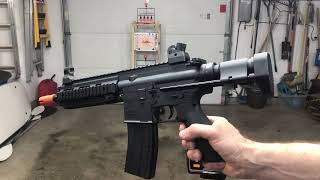 Download lagu Demo & FPS Test: G-SHOTOY HK416 Gel Ball Blaster (best on Amazon?) CONTEST LINK IN DESC! mp3 Download lagu Demo & FPS Test: G-SHOTOY HK416 Gel Ball Blaster (best on Amazon?) CONTEST LINK IN DESC! mp3
