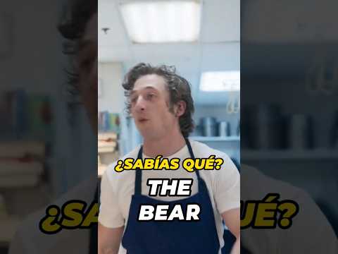 Este detalle de 'The Bear' podría ser clave para encarrilar la serie de cara al final. Creo que la última temporada debería volver a los orígenes de la serie