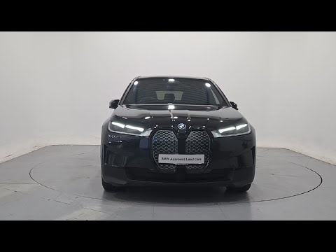BMW iX xDrive40 Sport Edition - Image 2